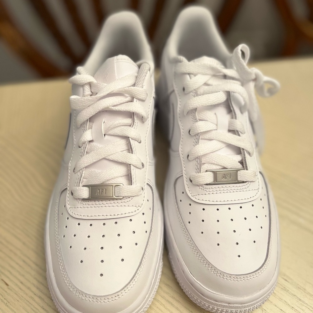 Nike Air Force